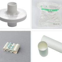 P27肺功能一次性咬嘴